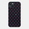 Valorant Pattern Phone Case Official Valorant Store