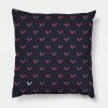 Valorant Pattern Throw Pillow Official Valorant Store