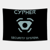 Cypher Camera Security System Tapestry Official Valorant Store
