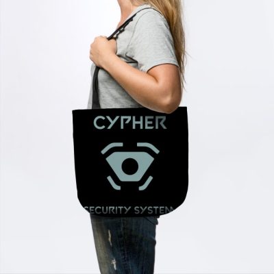 Cypher Camera Security System Tote Official Valorant Store
