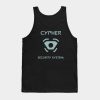 Cypher Camera Security System Tank Top Official Valorant Store