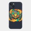 Exploding Roomba Phone Case Official Valorant Store