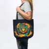 Exploding Roomba Tote Official Valorant Store