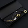 17cm Valorant Weapon Premium Edition Prime 2 0 Purple Gold Tide Illusion Metal Karambit Collection Gifts 1 - Valorant Store