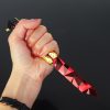 21cm Valorant Upgraded Version Champions 2022Ruby Butterfly Knife Weapon Game Anime Peripheral Figure Sword Collection Gift 2 - Valorant Store