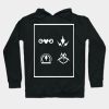 Sova Abilities Hoodie Official Valorant Store