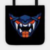 Yoru Mask Valorant Tote Official Valorant Store