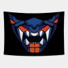 Yoru Mask Valorant Tapestry Official Valorant Store