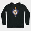 Yoru Hoodie Official Valorant Store