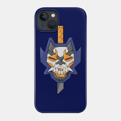 Yoru Phone Case Official Valorant Store