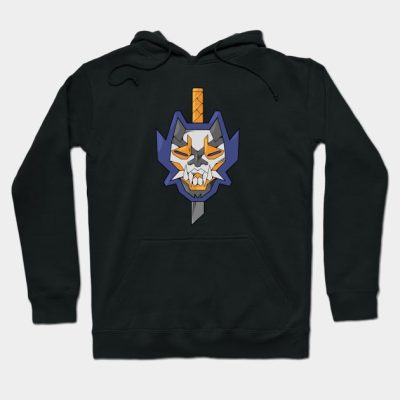 Yoru Hoodie Official Valorant Store