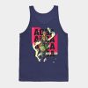 Aqsa Tank Top Official Valorant Store