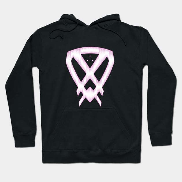 Kayo Logo Fan Art Hoodie Official Valorant Store