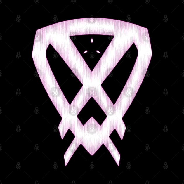 Kayo Logo Fan Art Tapestry Official Valorant Store