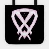 Kayo Logo Fan Art Tote Official Valorant Store