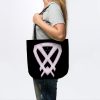 Kayo Logo Fan Art Tote Official Valorant Store