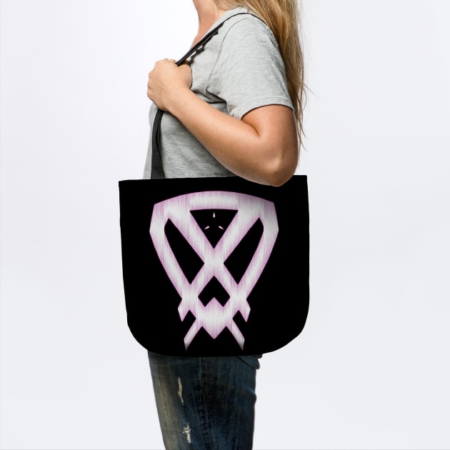 Kayo Logo Fan Art Tote Official Valorant Store