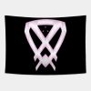 Kayo Logo Fan Art Tapestry Official Valorant Store