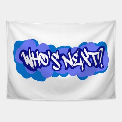 Yoru Whos Next Tapestry Official Valorant Store