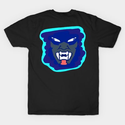 Yoru Whos Next T-Shirt Official Valorant Store