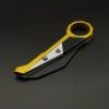 25cm Valorant Weapon Prime 2 0 Purple Gold Tide Illusion Plastic Sword Karambit Katana Sword Collection 2 - Valorant Store