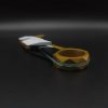 25cm Valorant Weapon Prime 2 0 Purple Gold Tide Illusion Plastic Sword Karambit Katana Sword Collection 5 - Valorant Store