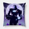 Null X Ascent Throw Pillow Official Valorant Store