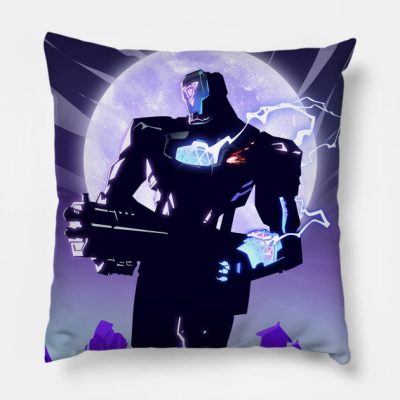 Null X Ascent Throw Pillow Official Valorant Store