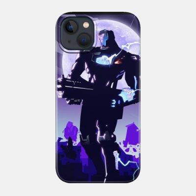 Null X Ascent Phone Case Official Valorant Store