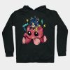 Valorant Neon Kawaii Hoodie Official Valorant Store