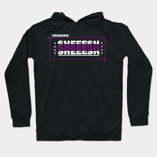 Sheesh Hoodie Official Valorant Store