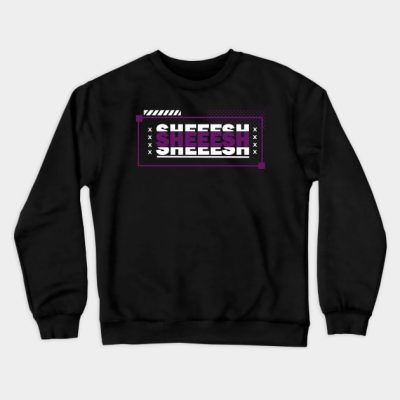 Sheesh Crewneck Sweatshirt Official Valorant Store