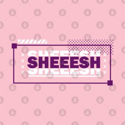 Sheesh Tapestry Official Valorant Store