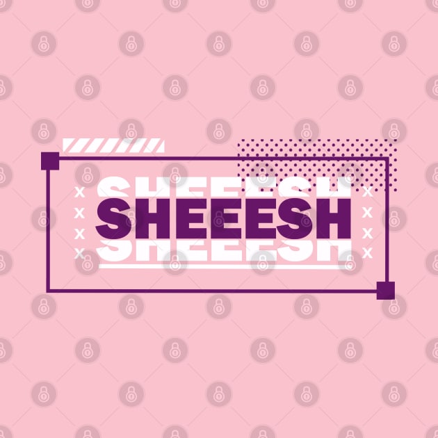 Sheesh Tapestry Official Valorant Store