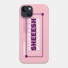 Sheesh Phone Case Official Valorant Store