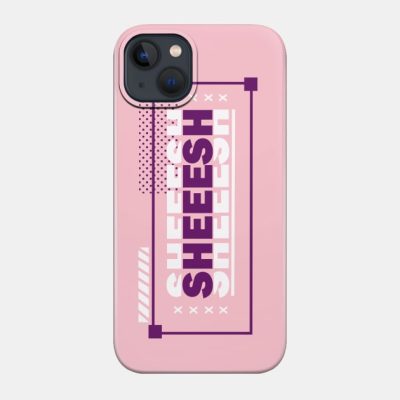 Sheesh Phone Case Official Valorant Store