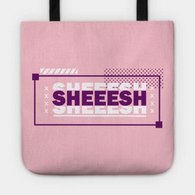 Sheesh Tote Official Valorant Store
