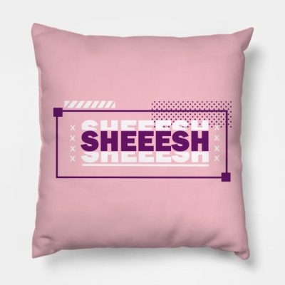 Sheesh Throw Pillow Official Valorant Store