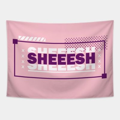 Sheesh Tapestry Official Valorant Store