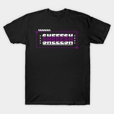 Sheesh T-Shirt Official Valorant Store