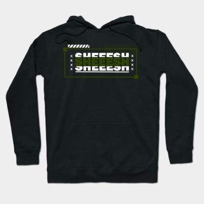 Sheesh Hoodie Official Valorant Store