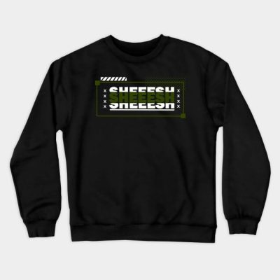 Sheesh Crewneck Sweatshirt Official Valorant Store