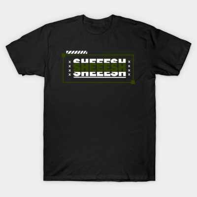 Sheesh T-Shirt Official Valorant Store