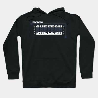 Sheesh Hoodie Official Valorant Store