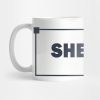 Sheesh Mug Official Valorant Store
