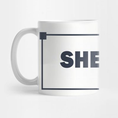 Sheesh Mug Official Valorant Store
