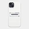 Sheesh Phone Case Official Valorant Store
