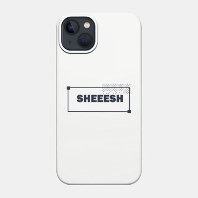 Sheesh Phone Case Official Valorant Store