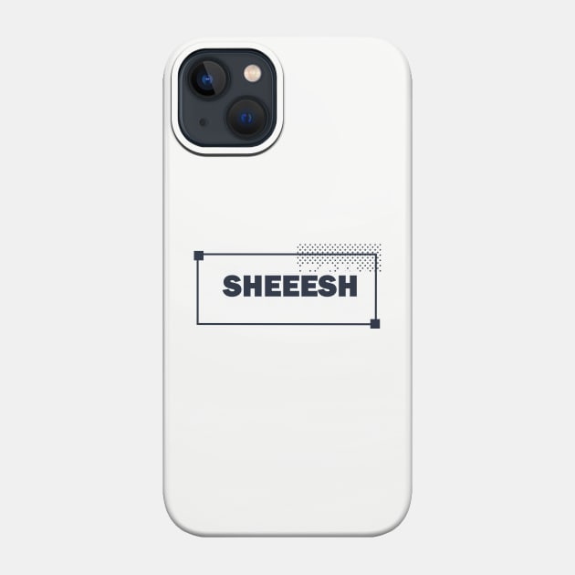Sheesh Phone Case Official Valorant Store