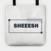 Sheesh Tote Official Valorant Store
